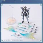 miHoYo Honkai Star Rail S.H.Figuarts Sam Action Figurine Game Collectible